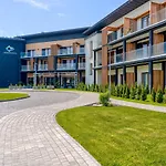 Apartamento Laguna Beskidów - A2 *