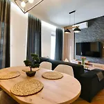 Apartamento Laguna Beskidów - A2 Zarzecze (Silesia)