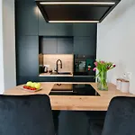 Laguna Beskidów - A2 Apartamento *