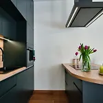 Apartamento Laguna Beskidów - A2 *