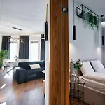 Laguna Beskidów - A2 Apartamento Zarzecze (Silesia)