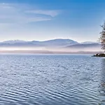 Laguna Beskidow - A2 Daire *