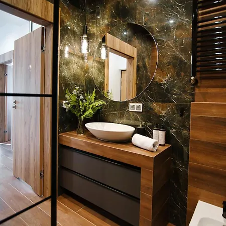 Laguna Beskidow - A2 Apartment