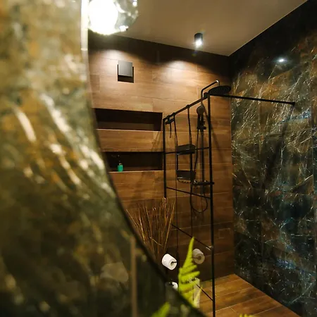 Laguna Beskidow Resort - Apartament A2 *
