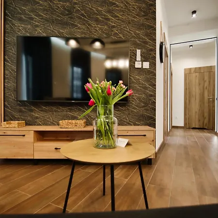 Laguna Beskidow - A2 Apartment