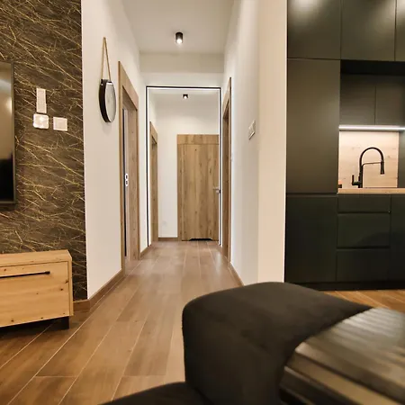 Appartement Laguna Beskidow - A2