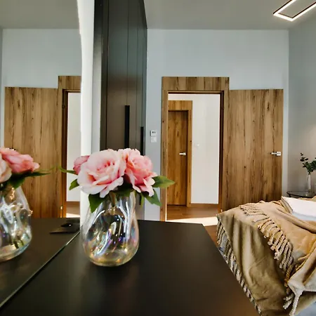 Laguna Beskidow - A2 Apartman