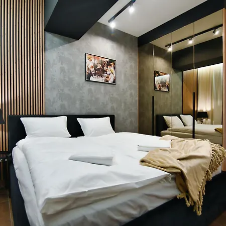 Appartement Laguna Beskidow - A2 *