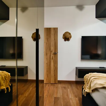 Laguna Beskidow - A2