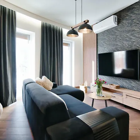 Laguna Beskidow Resort - Apartament A2 *