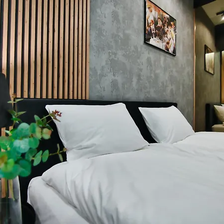 Laguna Beskidow - A2 *