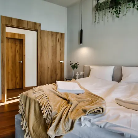 Laguna Beskidow - A2 * Zarzecze