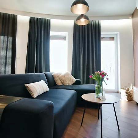 Laguna Beskidow Resort - Apartament A2 *