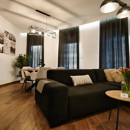 Laguna Beskidow - A2 *