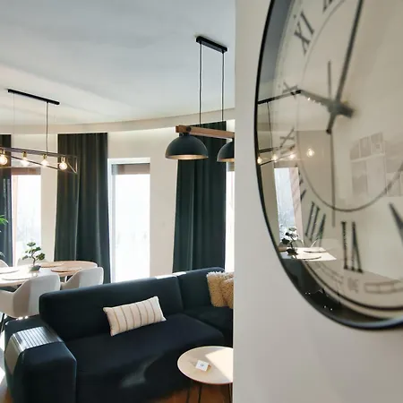 Laguna Beskidow - A2 Zarzecze