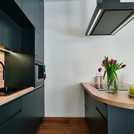 Apartman Laguna Beskidow - A2 *