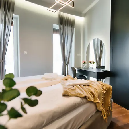 Laguna Beskidow - A2 Zarzecze