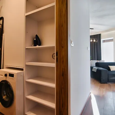 Laguna Beskidow Resort - Apartament A2 *
