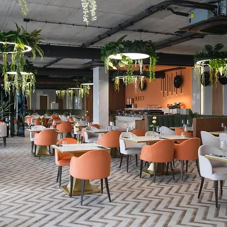 Apartman Laguna Beskidow - A2