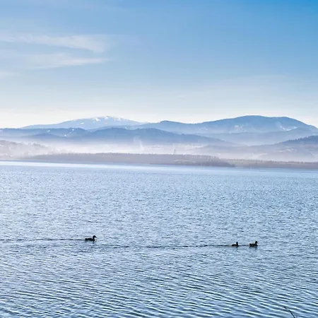 Apartman Laguna Beskidow - A2 *