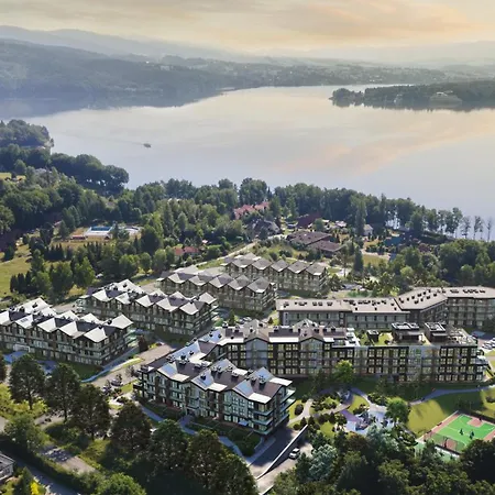 Apartman Laguna Beskidow - A2 *