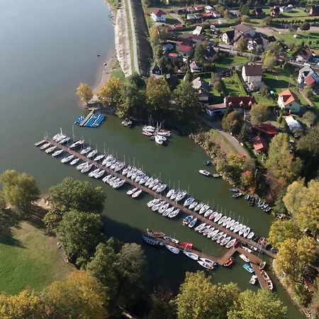 Laguna Beskidow Resort - Apartament A2 Zarzecze (Silesia)