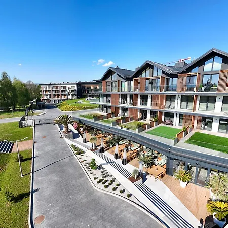 Laguna Beskidow - A2