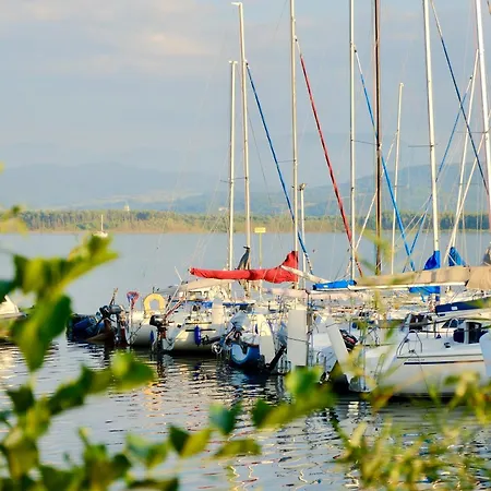 Laguna Beskidow - A2 Apartman Zarzecze