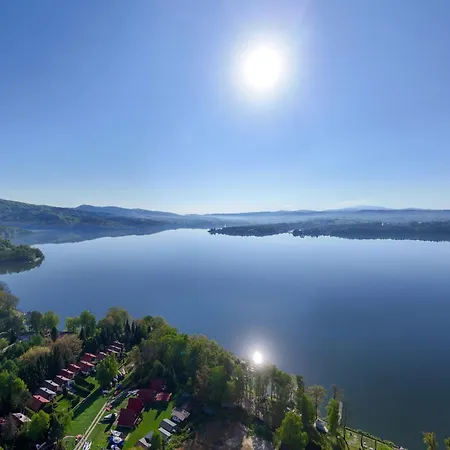 Laguna Beskidow - A2 * Zarzecze