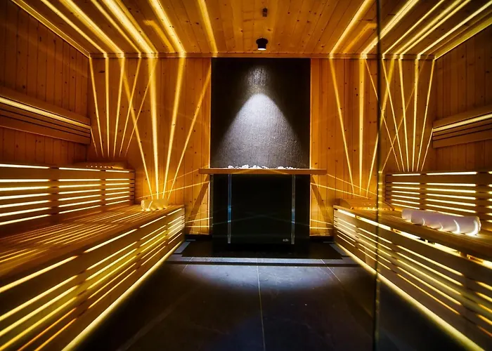 Appartement Laguna Beskidow - A2 *