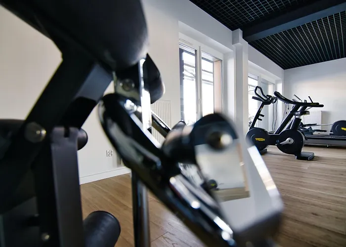 Laguna Beskidow - A2