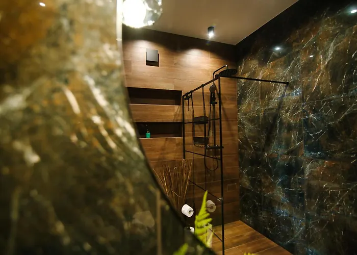 Laguna Beskidow - A2 *