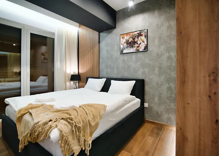 Laguna Beskidow - A2 * Zarzecze (Silesia)