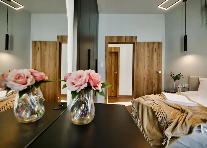 Laguna Beskidow - A2 Appartement