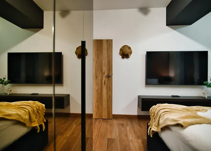 Laguna Beskidow - A2