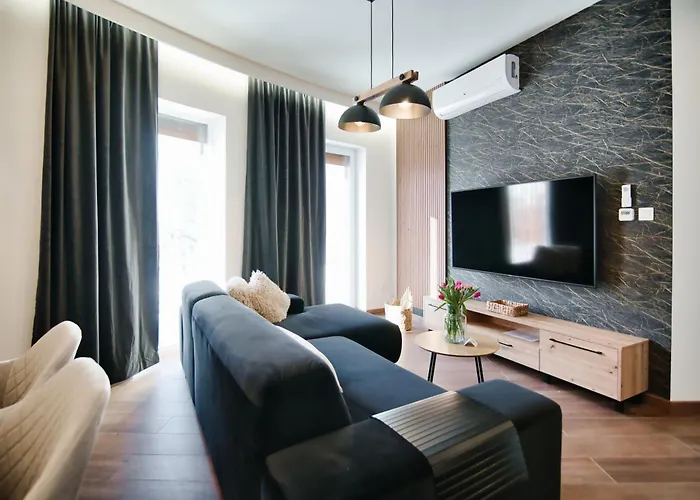 Laguna Beskidow - A2 *