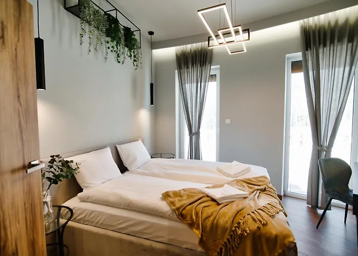 Laguna Beskidow - A2 * Zarzecze (Silesia)