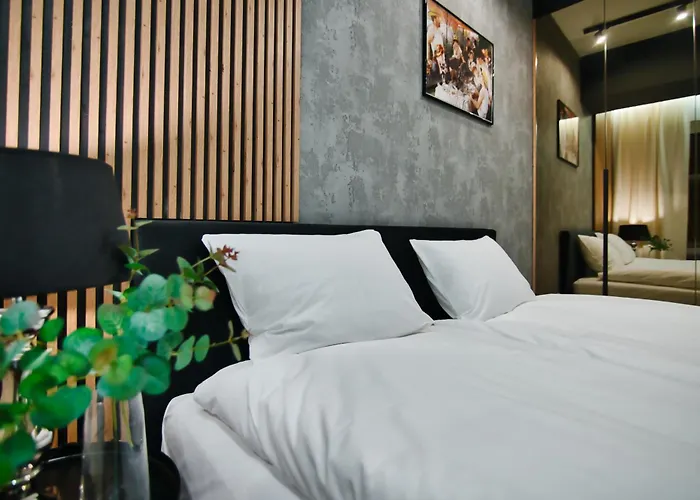 Laguna Beskidow - A2 *