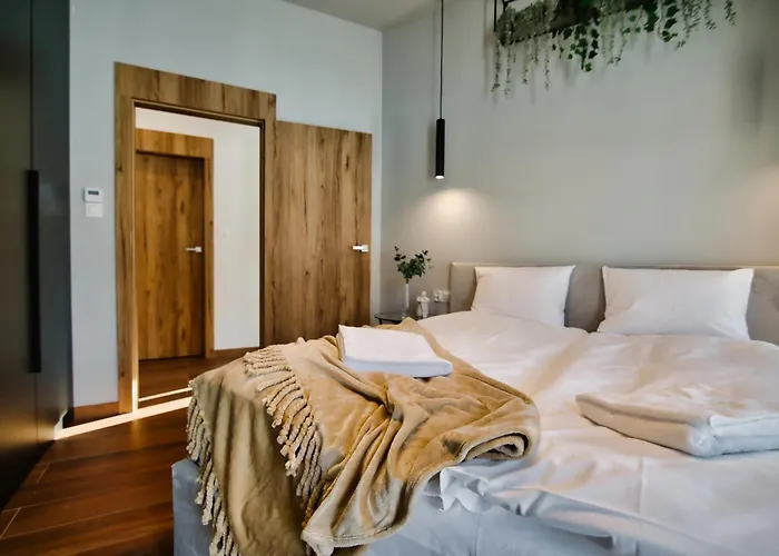 Laguna Beskidow - A2 * Zarzecze (Silesia)