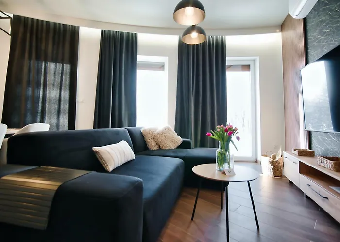 Laguna Beskidow - A2 *