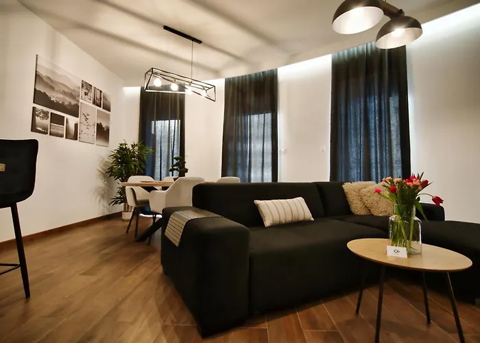 Laguna Beskidow - A2 *