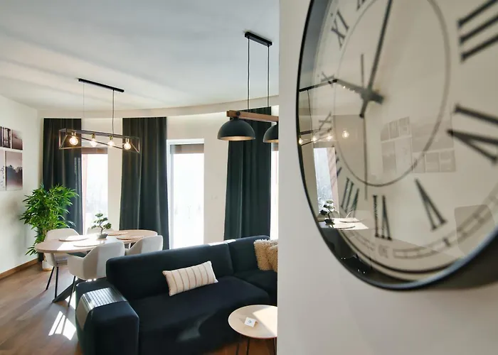 Laguna Beskidow - A2 Zarzecze (Silesia)