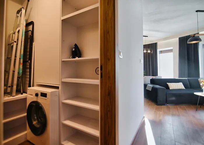 Laguna Beskidow - A2 *