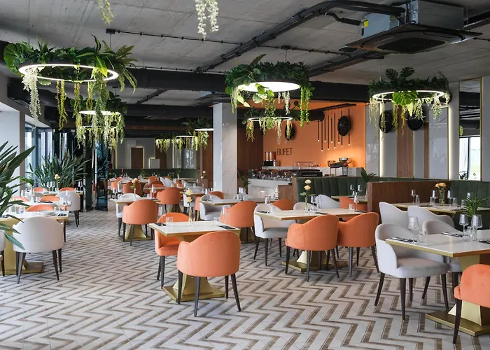 Apartment Laguna Beskidow - A2