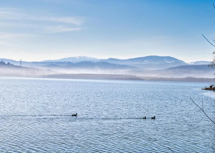 Apartment Laguna Beskidow - A2 *