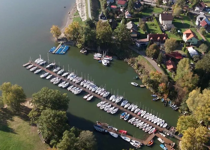 Laguna Beskidow - A2 Zarzecze (Silesia)