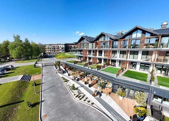 Laguna Beskidow - A2