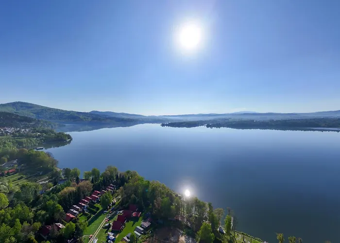 Laguna Beskidow - A2 * Zarzecze (Silesia)